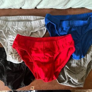 Men’s briefs bundle
